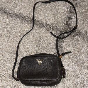 Prada Camera Bag